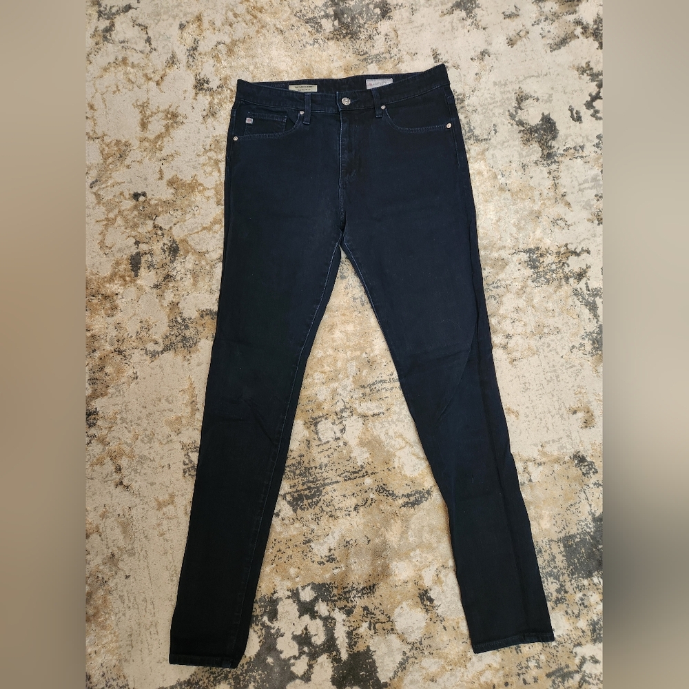 AG The Farrah skinny jeans size 29
